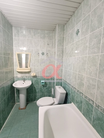 
  Продается 1-комн. квартира, 43.2 м², Веры Волошиной ул, д. 41
. Фото 17.