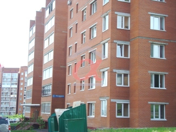 
  Продается 1-комн. квартира, 43.2 м², Веры Волошиной ул, д. 41
. Фото 27.