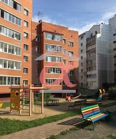 
  Продается 1-комн. квартира, 43.2 м², Веры Волошиной ул, д. 41
. Фото 28.