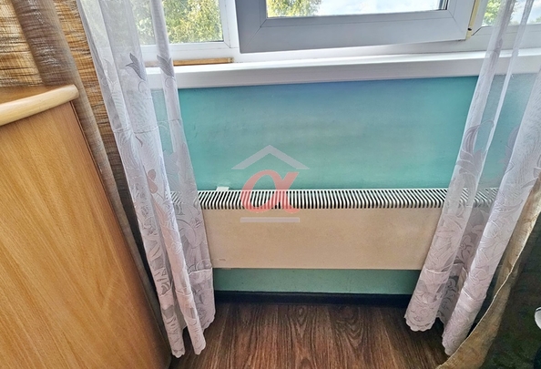
  Продается 1-комн. квартира, 22.5 м², Ногинская ул, д. 10
. Фото 4.