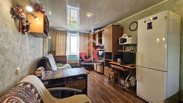 
  Продается 1-комн. квартира, 22.5 м², Ногинская ул, д. 10
. Фото 6.