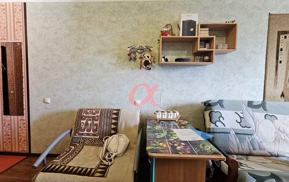 
  Продается 1-комн. квартира, 22.5 м², Ногинская ул, д. 10
. Фото 8.