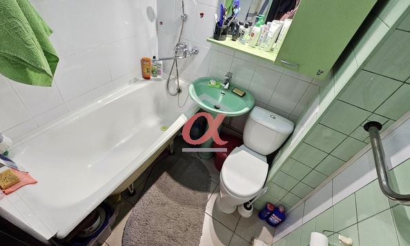 
  Продается 1-комн. квартира, 22.5 м², Ногинская ул, д. 10
. Фото 13.