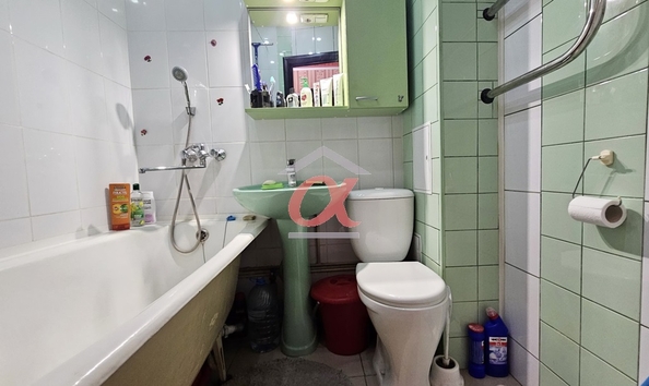 
  Продается 1-комн. квартира, 22.5 м², Ногинская ул, д. 10
. Фото 14.
