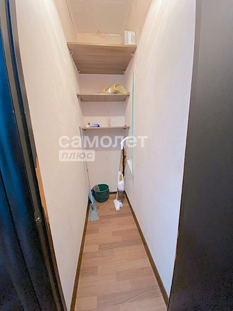
  Продается 1-комн. квартира, 34.2 м², Кирова ул, д. 33
. Фото 13.