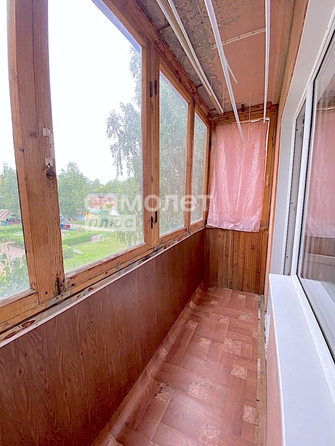 
  Продается 1-комн. квартира, 34.2 м², Кирова ул, д. 33
. Фото 15.