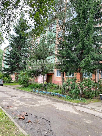 
  Продается 1-комн. квартира, 34.2 м², Кирова ул, д. 33
. Фото 19.
