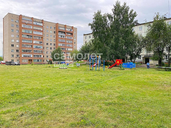 
  Продается 1-комн. квартира, 34.2 м², Кирова ул, д. 33
. Фото 20.