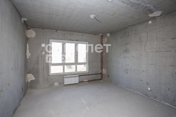 
  Продается 3-комн. квартира, 70.9 м², Ленинградский пр-кт, д. 53
. Фото 12.