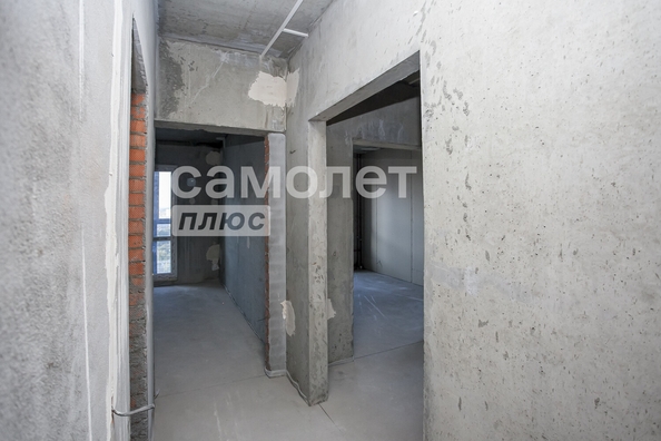 
  Продается 3-комн. квартира, 70.9 м², Ленинградский пр-кт, д. 53
. Фото 19.