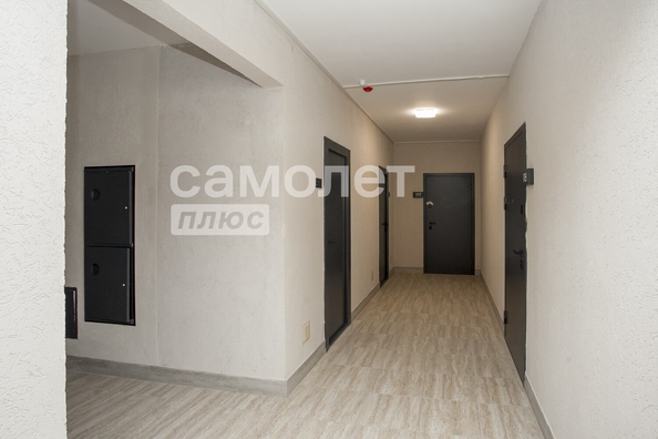 
  Продается 3-комн. квартира, 70.9 м², Ленинградский пр-кт, д. 53
. Фото 22.