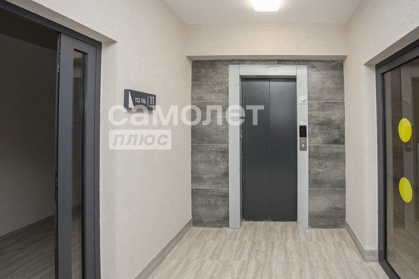 
  Продается 3-комн. квартира, 70.9 м², Ленинградский пр-кт, д. 53
. Фото 23.