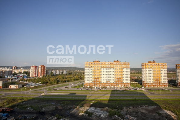 
  Продается 3-комн. квартира, 70.9 м², Ленинградский пр-кт, д. 53
. Фото 30.