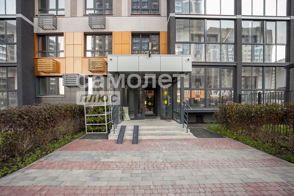 
  Продается 3-комн. квартира, 70.9 м², Ленинградский пр-кт, д. 53
. Фото 33.