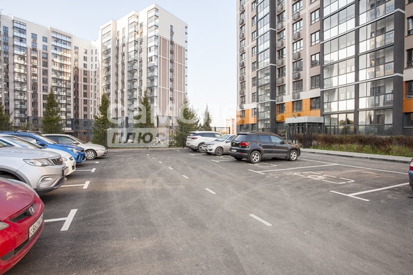 
  Продается 3-комн. квартира, 70.9 м², Ленинградский пр-кт, д. 53
. Фото 35.