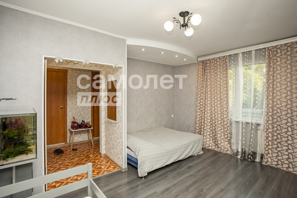 
  Продается 1-комн. квартира, 34.7 м², Тухачевского ул, д. 37а
. Фото 13.