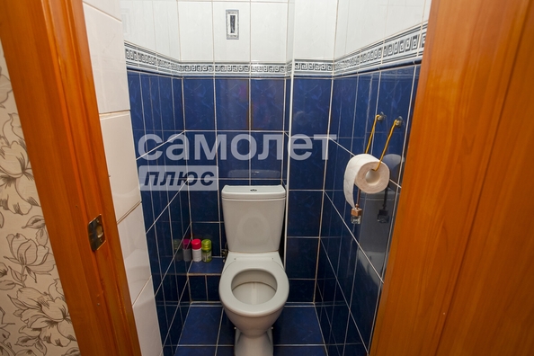 
  Продается 1-комн. квартира, 34.7 м², Тухачевского ул, д. 37а
. Фото 19.
