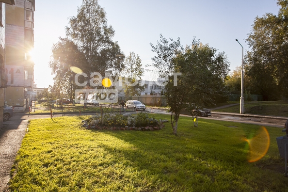 
  Продается 1-комн. квартира, 34.7 м², Тухачевского ул, д. 37а
. Фото 22.
