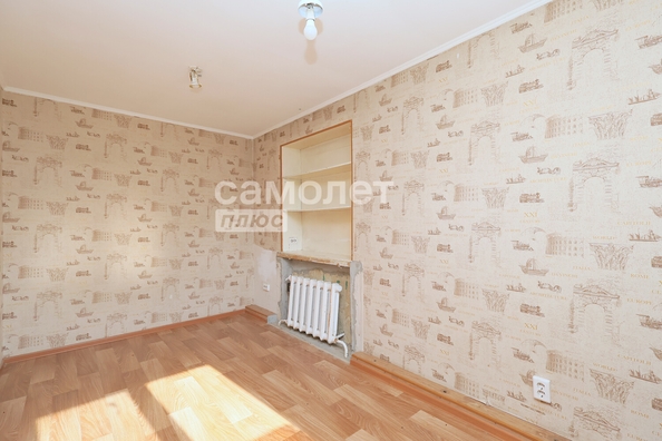
  Продается 2-комн. квартира, 38.4 м², Дом Офицерского состава ул, д. 3
. Фото 2.