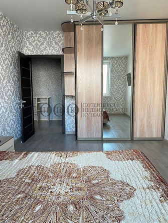 
  Продается 1-комн. квартира, 46.6 м², Волгоградская ул, д. 1
. Фото 10.