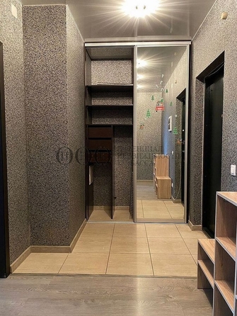 
  Продается 1-комн. квартира, 46.6 м², Волгоградская ул, д. 1
. Фото 15.