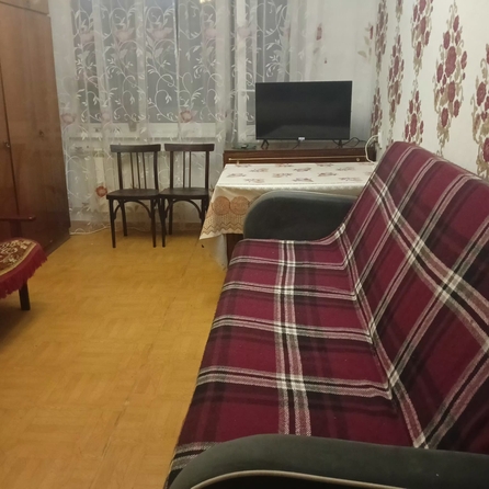 
  Сдам 1-комн. квартиру, 32 м², Московский пр-кт, д. 7
. Фото 1.