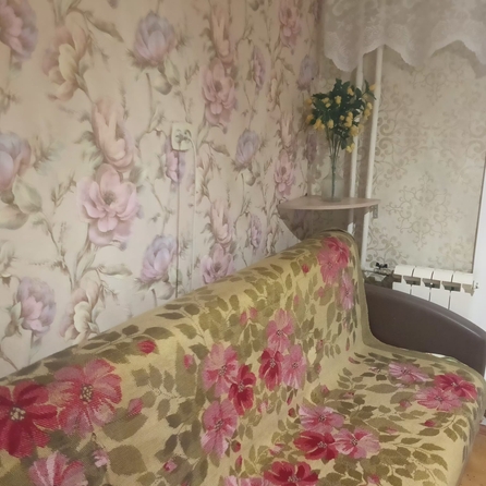 
  Сдам 1-комн. квартиру, 32 м², Московский пр-кт, д. 7
. Фото 7.