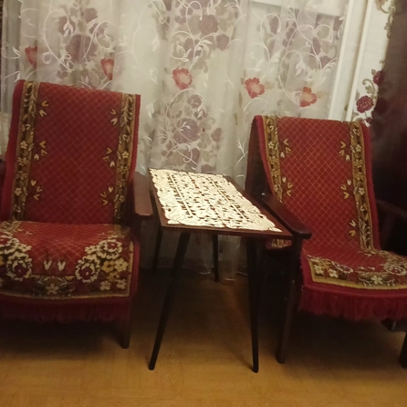 
  Сдам 1-комн. квартиру, 32 м², Московский пр-кт, д. 7
. Фото 5.