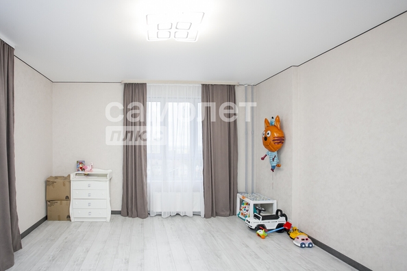 
  Продается 2-комн. квартира, 64 м², ЖК 7 высот, дом 7
. Фото 3.