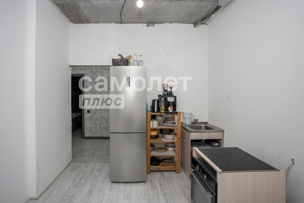 
  Продается 2-комн. квартира, 64 м², ЖК 7 высот, дом 7
. Фото 9.