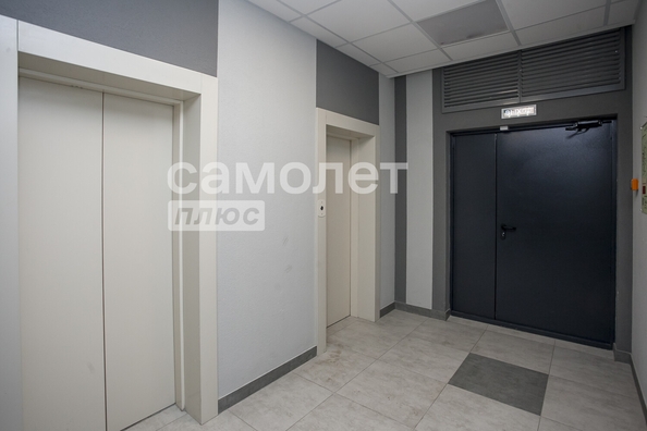 
  Продается 2-комн. квартира, 64 м², ЖК 7 высот, дом 7
. Фото 14.