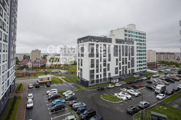 
  Продается 2-комн. квартира, 64 м², ЖК 7 высот, дом 7
. Фото 17.