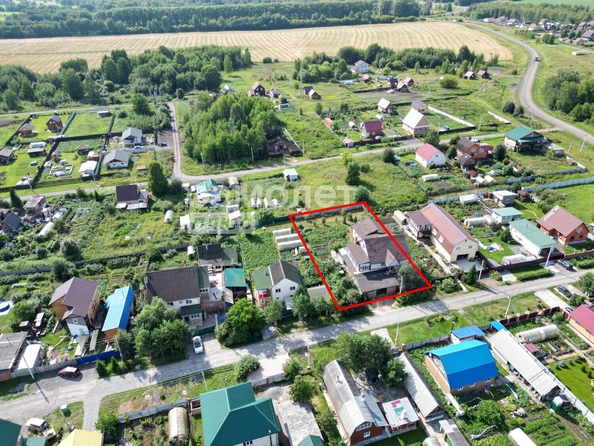
  Продается дом, 220 м², деревня Смолино
. Фото 20.