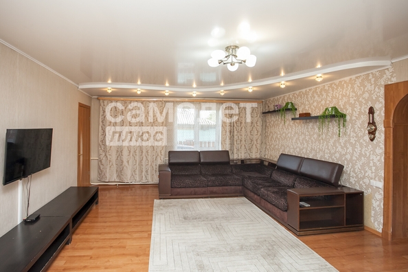 
  Продается коттедж, 96 м², Кемерово
. Фото 9.