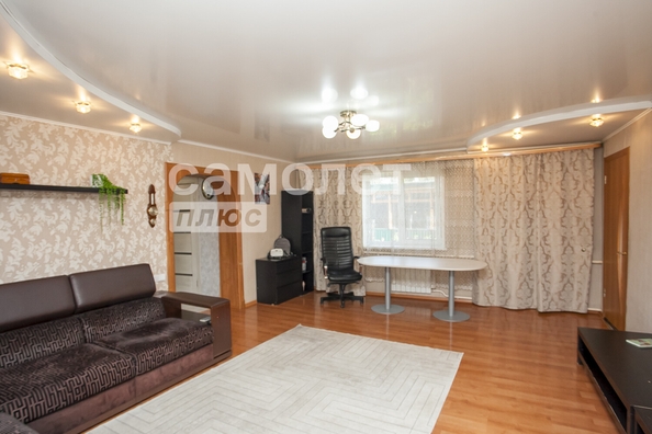 
  Продается коттедж, 96 м², Кемерово
. Фото 13.