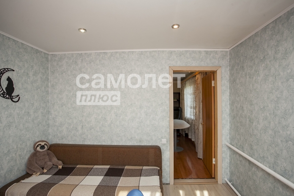 
  Продается коттедж, 96 м², Кемерово
. Фото 26.