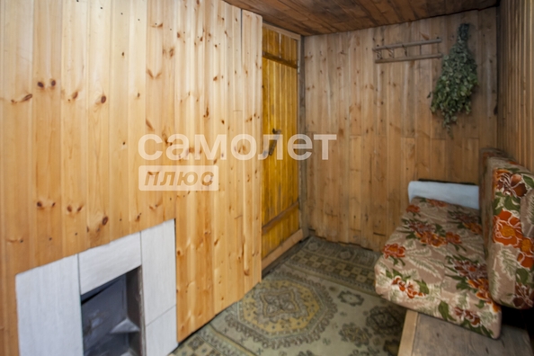 
  Продается коттедж, 96 м², Кемерово
. Фото 39.