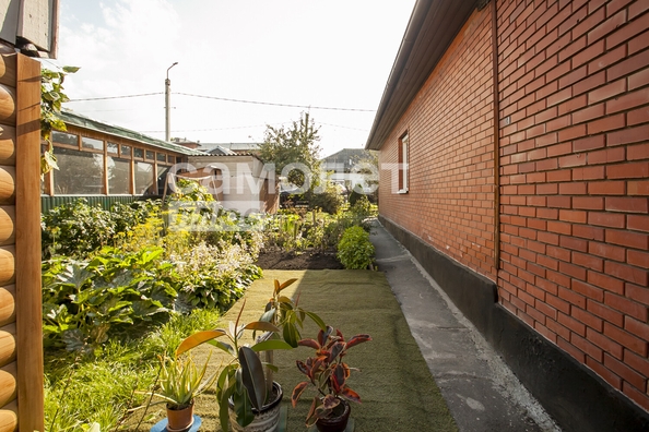 
  Продается коттедж, 96 м², Кемерово
. Фото 42.