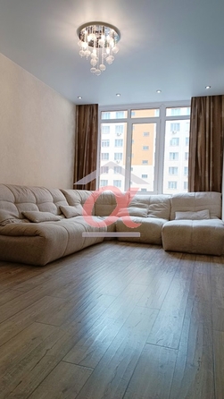 
  Продается 3-комн. квартира, 102.6 м², Московский пр-кт, д. 12
. Фото 9.