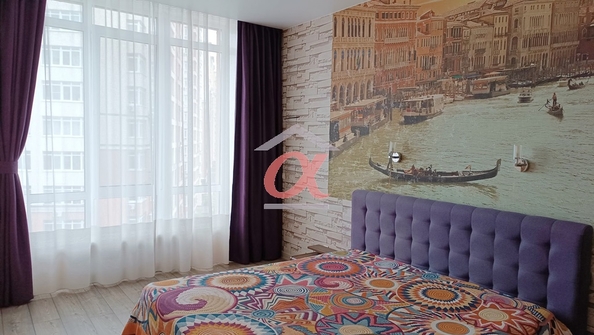 
  Продается 3-комн. квартира, 102.6 м², Московский пр-кт, д. 12
. Фото 13.