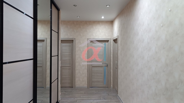 
  Продается 3-комн. квартира, 102.6 м², Московский пр-кт, д. 12
. Фото 40.