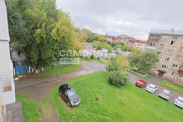 
  Продается 2-комн. квартира, 46 м², Гагарина ул, д. 157
. Фото 2.