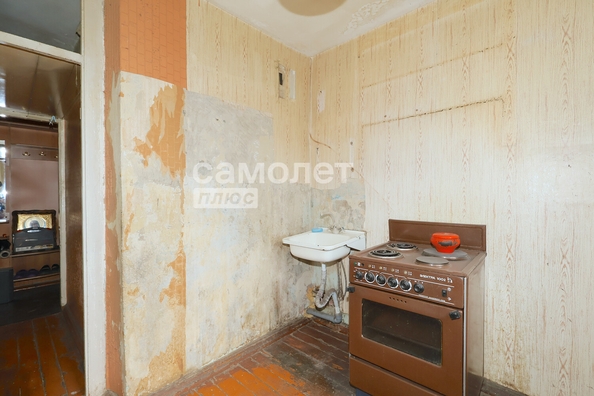 
  Продается 2-комн. квартира, 46 м², Гагарина ул, д. 157
. Фото 18.