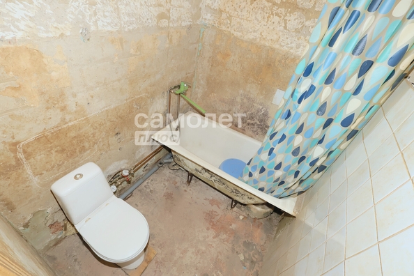 
  Продается 2-комн. квартира, 46 м², Гагарина ул, д. 157
. Фото 21.