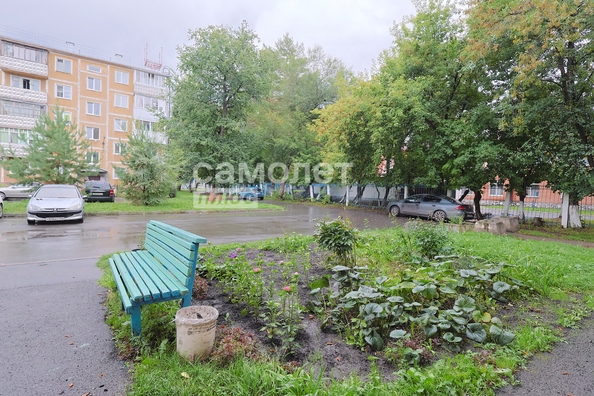 
  Продается 2-комн. квартира, 46 м², Гагарина ул, д. 157
. Фото 27.