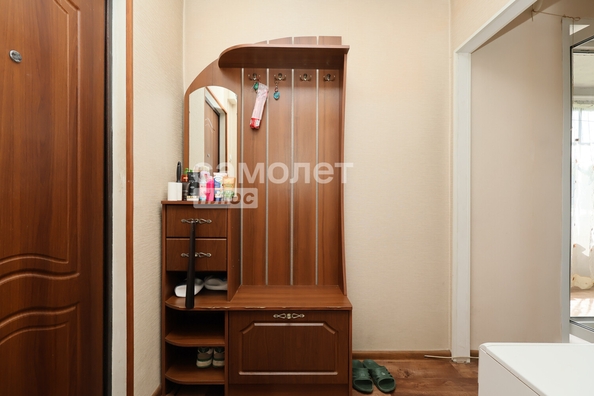 
  Продается 1-комн. квартира, 22.8 м², Ленинградский пр-кт, д. 18а
. Фото 8.