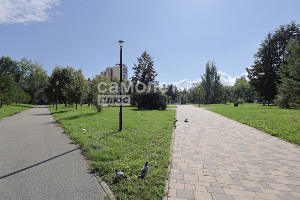 
  Продается 1-комн. квартира, 22.8 м², Ленинградский пр-кт, д. 18а
. Фото 24.