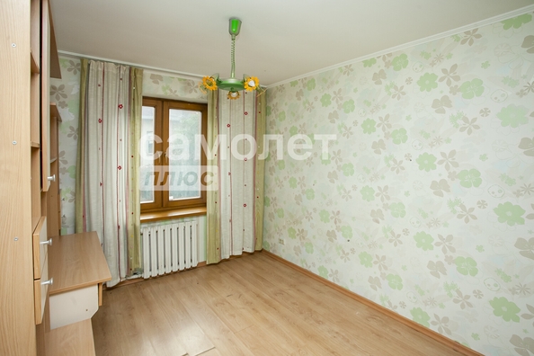 
  Продается 4-комн. квартира, 73.1 м², Свободы ул, д. 13
. Фото 4.