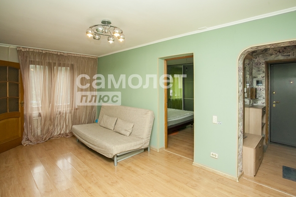
  Продается 4-комн. квартира, 73.1 м², Свободы ул, д. 13
. Фото 10.