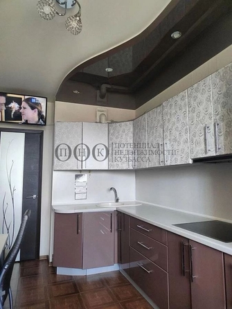 
  Продается 2-комн. квартира, 56.2 м², Серебряный бор ул, д. 25
. Фото 12.